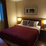 Flat In Wyndham Paulista Com Estacionamento