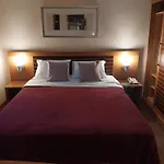 Flat In Wyndham Paulista Com Estacionamento