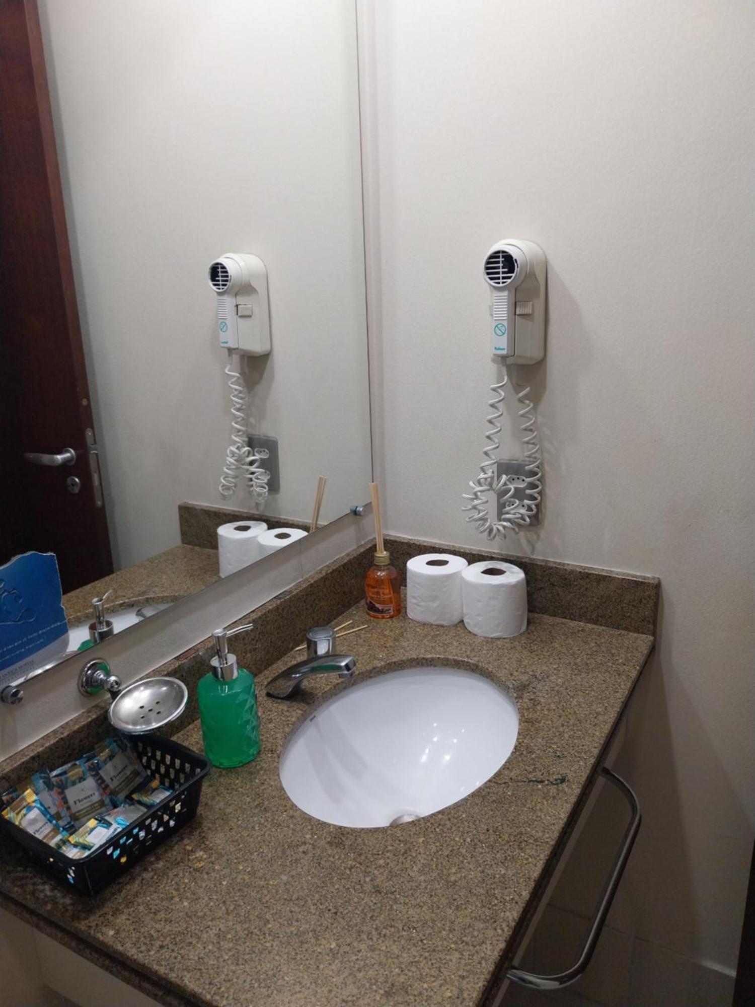 Flat In Wyndham Paulista Com Estacionamento Apartamento São Paulo